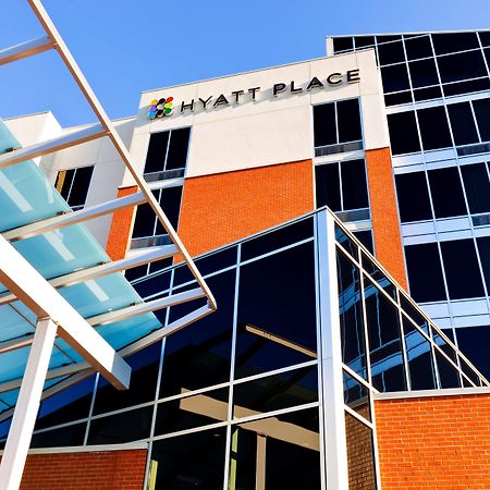 Hyatt Place Гардън Сити Екстериор снимка