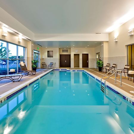 Hyatt Place Гардън Сити Екстериор снимка