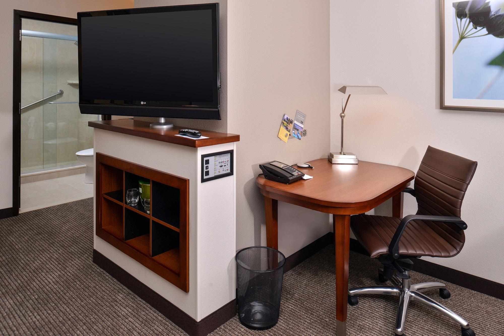 Hyatt Place Гардън Сити Екстериор снимка
