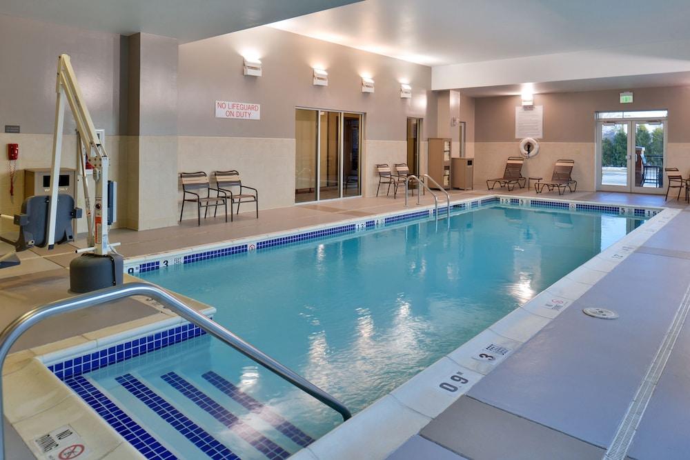 Hyatt Place Гардън Сити Екстериор снимка