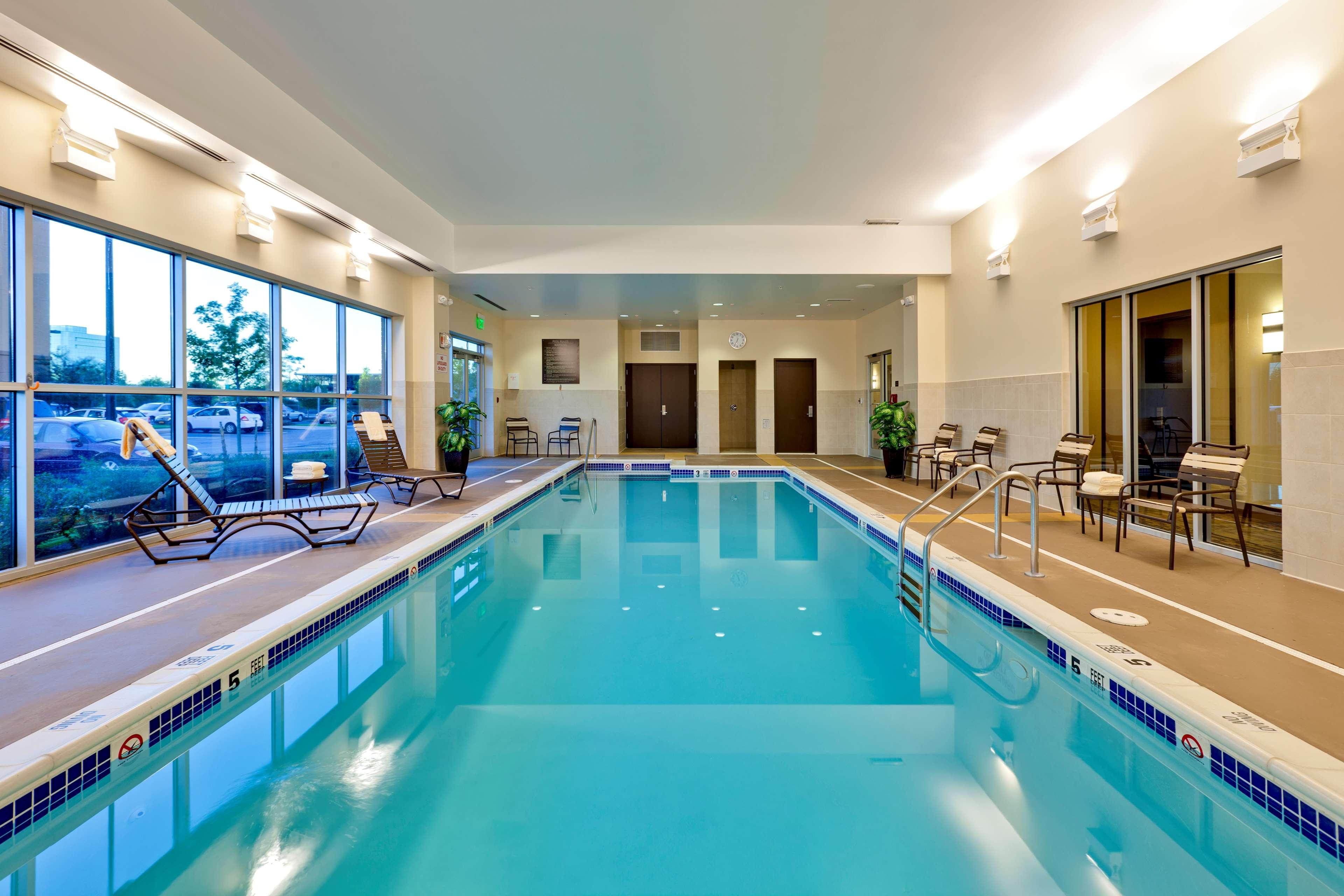 Hyatt Place Гардън Сити Екстериор снимка
