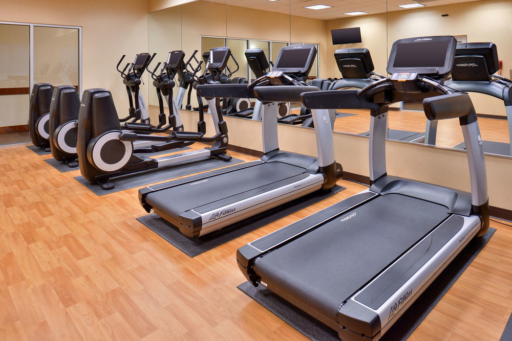 Hyatt Place Гардън Сити Екстериор снимка